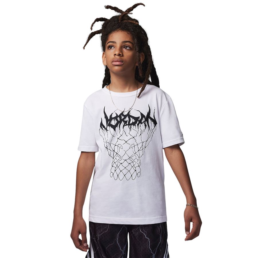MJ SPORT SS DF CREW Jordan | 95C908001